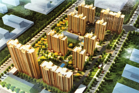 东苑名邸，93m2套三带大车库，好楼层，67万
