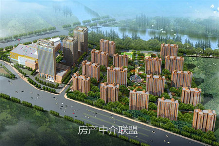 密州丹桂轩3室1厅1卫66万109m2