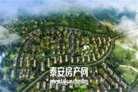真正的景观好房，动静结合，水岸豪庭52万元开售