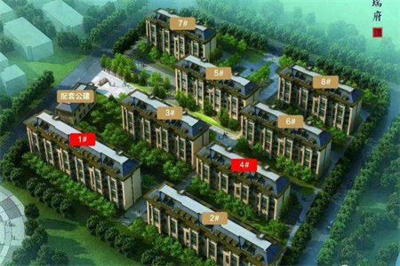 宏冠城市广场2室1厅1卫73m263万